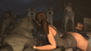 Alpha Lara Part 1 – Rivak3D