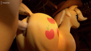 Applebuck Season [Clopician]