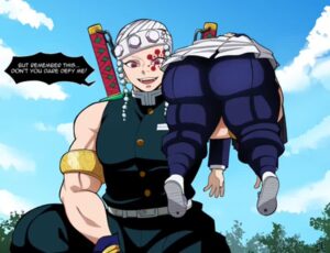 Ass Slap [BlackWhiplash]