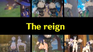 {AssDepik_]Hilichurls reign