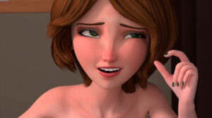 Aunt Cass – Tags 2 [Redmoa]
