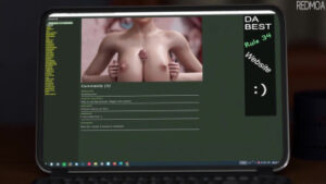 Aunt Cass – Titty Fuck [redmoa]