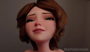 Aunt Cass [rapid banana]