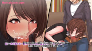 Ayako Konno 35 Is My Mothers Best Friend The Motion Anime (Sub)