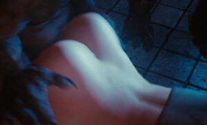 Ayane get gangbanged