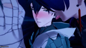 Blade X Caelus