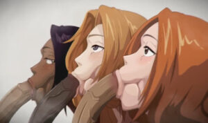 Bleach Bang Part 1 [Bigdarkpp]