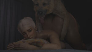 Breeding night teaser