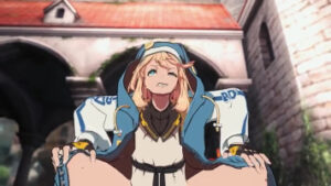 Bridget trap