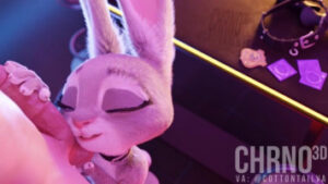 Bunimation – Chrno3D