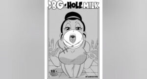 Chichi-Hole Milk Animated [Skeleton]