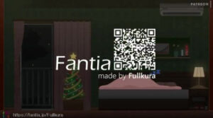 Christmas Gift 2 [Fullkura]