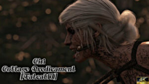 Ciri Cottage Predicament [HighBR][Fatcat17][NO WM]