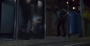 Claire and Leon full video