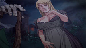 Claire’s Quest v0.27.2 – 1 No Commentary