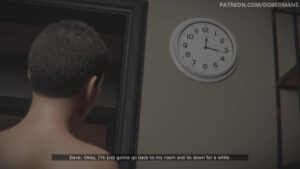 Cora – Episode 16