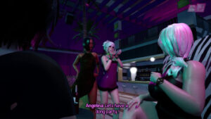 Cougar’s Pecker – Episode 4
