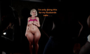 Cuck, Wife, BBC I