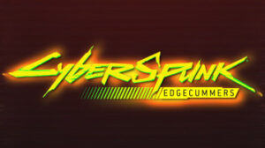 Cyberpunk Edgecummers [Slayed][4K]