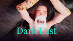 Dark Lust [Mardonn]
