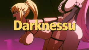 Darknessu「Flou」
