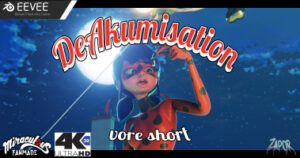 DeAkumisation