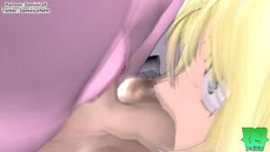 Deku Final Exam Orgy Dominica9
