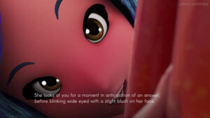 Diminishment, Chapter I Part I (Giantess, Shrink, Vore) – Eskoz