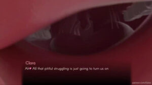 Diminishment – Prologue (Giantess, Vore, Anal, Unbirth) – Eskoz