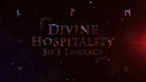 Divine Hospitality Sif’s Embrace [Dezmall][4K60FPS]