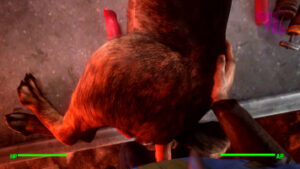 Dogmeat Fuck – GeeTee