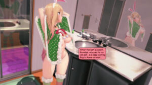 Dressed Love – 02 | Marin – NTR