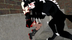 ERA 2 Ruby’s even ruffer morning – The Clipping