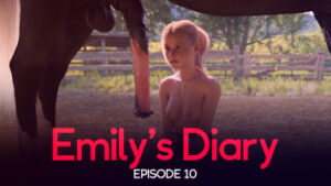 Emily’s Diary – Episode 10
