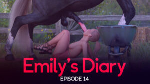 Emily’s Diary – Episode 14