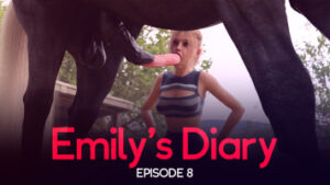 Emily’s Diary – Episode 8