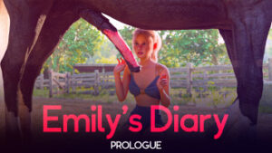 Emily’s Diary – Prologue (EP 1-6 Supercut)