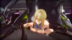 Evelyn Chevalier x Ethereal (4K/Alt) [JygreAnimation]