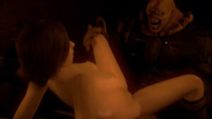 [FOW-009] Nightmare – Code Valentine [Upscaled][4K] [Studio Fow]