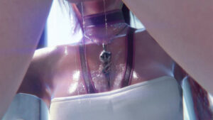 Facefuck pink