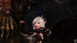 Failed Goblin Slaying