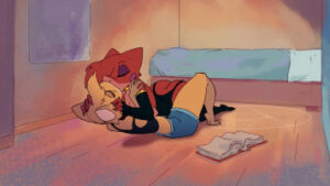 Final Fight [Tabuley] – short