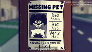 Find a pet – Teaser