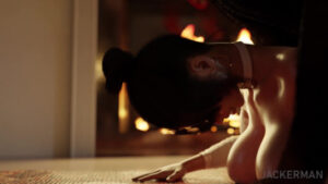 Fireside: Wedding Night – Jackerman