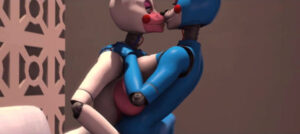 Fnaf fuckage – Nobody3