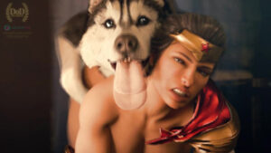 Full – Wonder in the Kennel