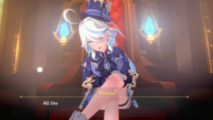 Furina [Masta_Pov]