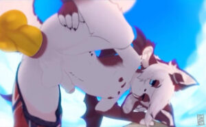 [Furkendonsfw]