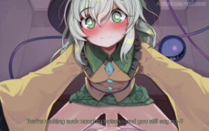 Futa Koishi x Satori