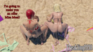 Futanari Gangbang (Full Movie) (Futanari X Stepmom And Stepson)